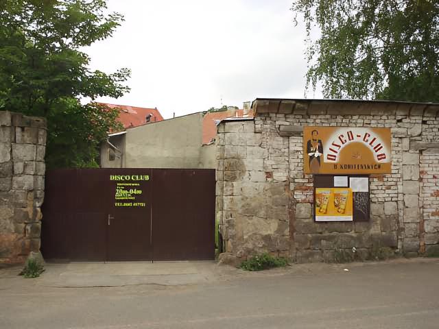 diskovcera